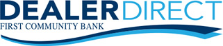 Dealer Direct logo